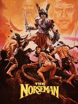 The Norseman