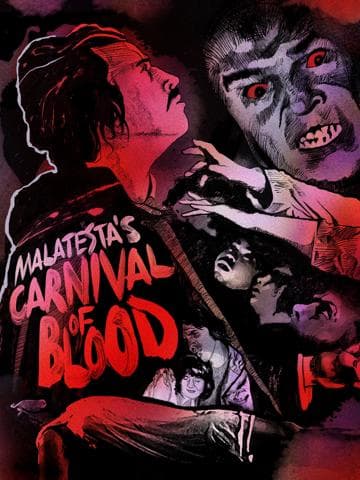 Malatesta’s Carnival of Blood