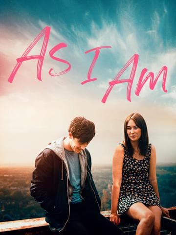 As I Am