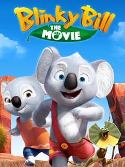Blinky Bill the Movie