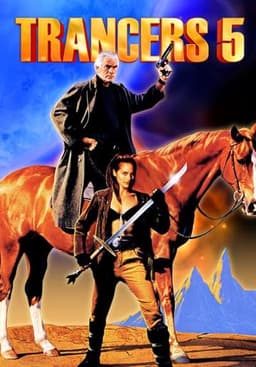 Trancers 5: Sudden Deth