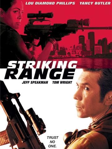 Striking Range