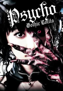 Gothic & Lolita Psycho