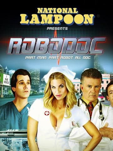 RoboDoc
