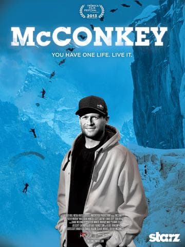 McConkey