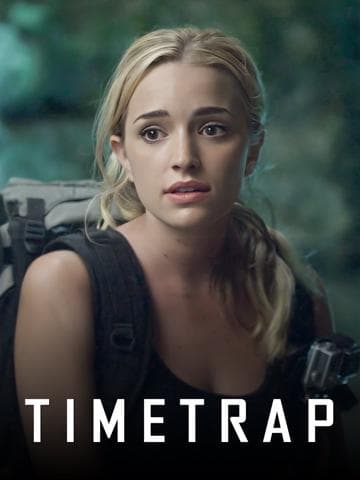 Time Trap