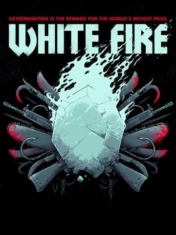 White Fire