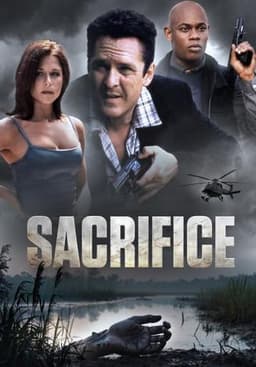 Sacrifice