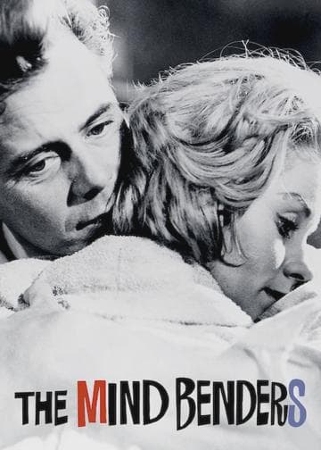 The Mind Benders