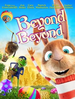 Beyond Beyond