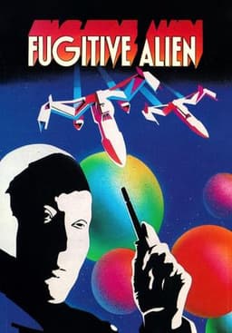 Fugitive Alien