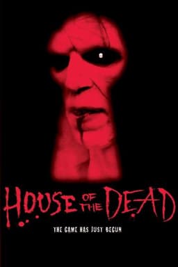 House of the Dead