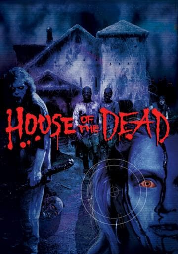 House of the Dead