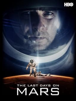 The Last Days on Mars
