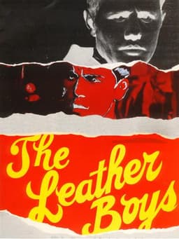 The Leather Boys