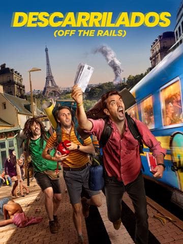 Descarrilados