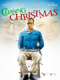 Chasing Christmas