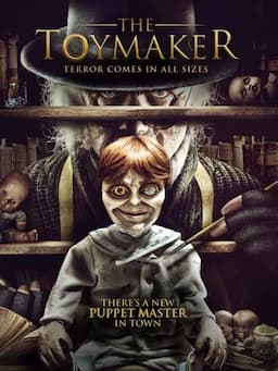 The Toymaker