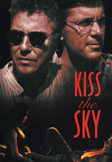 Kiss the Sky