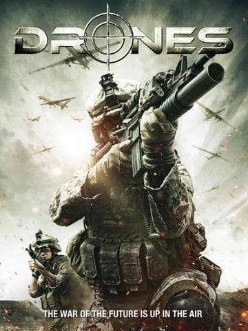 Drones