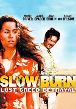 Slow Burn