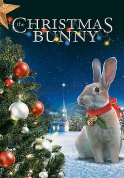 The Christmas Bunny