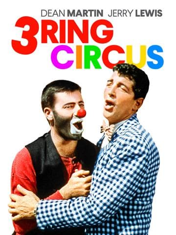 3 Ring Circus