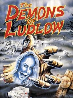 The Demons of Ludlow