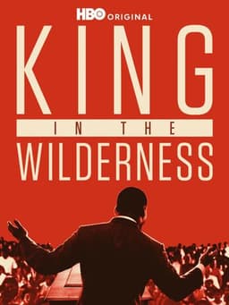 King in the Wilderness