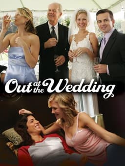 Out at the Wedding
