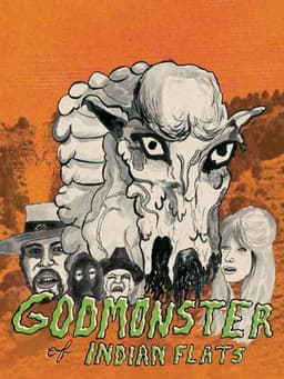 Godmonster of Indian Flats