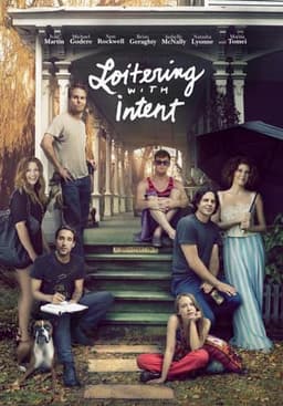 Loitering with Intent