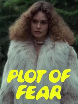 Plot of Fear