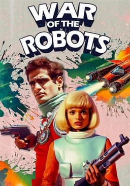 The War of the Robots