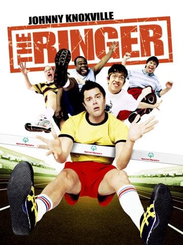 The Ringer