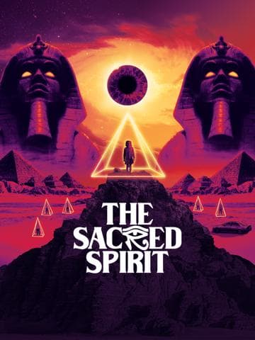 The Sacred Spirit
