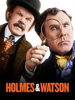 Holmes & Watson