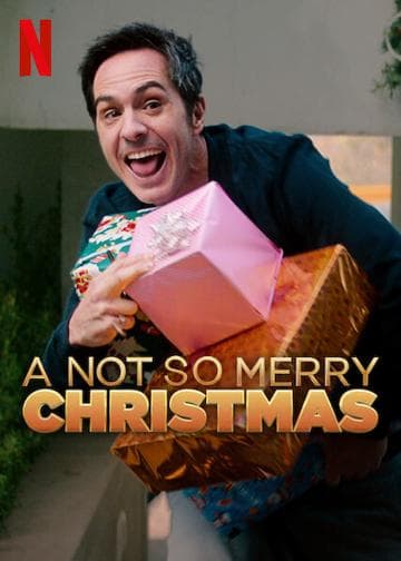 A Not So Merry Christmas