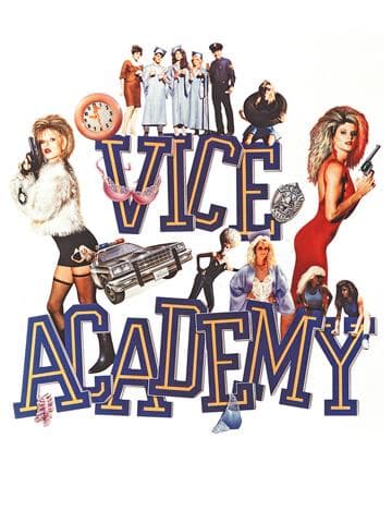 Vice Academy