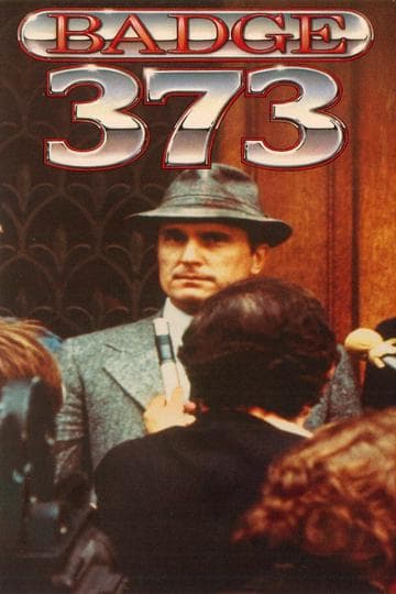 Badge 373