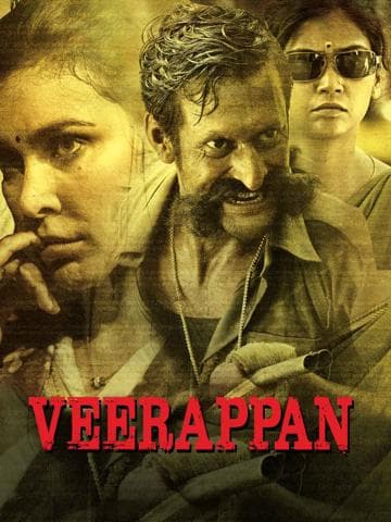 Veerappan