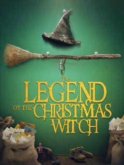 The Legend of the Christmas Witch
