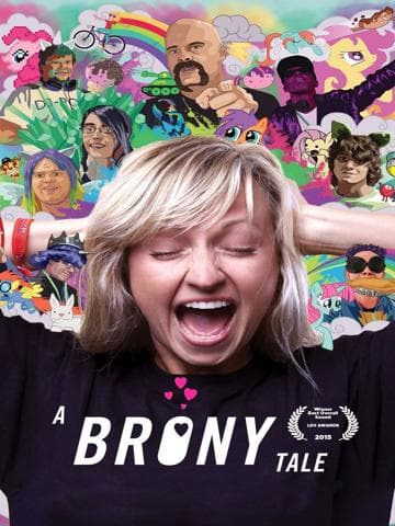 A Brony Tale