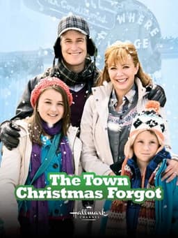 The Town Christmas Forgot