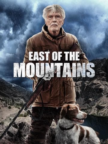 East of the Mountains