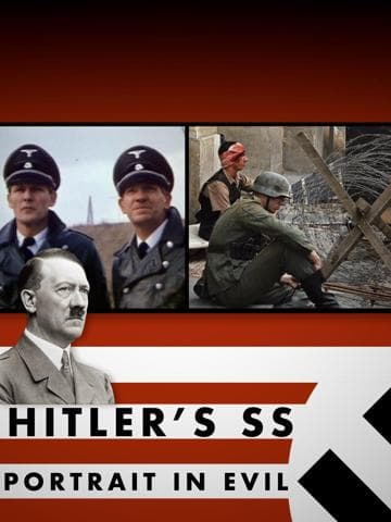 Hitler's SS: Portrait in Evil