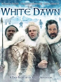 The White Dawn
