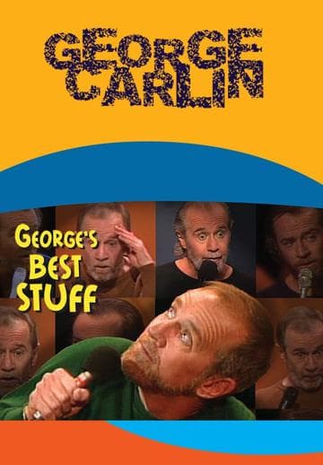 George Carlin: George's Best Stuff