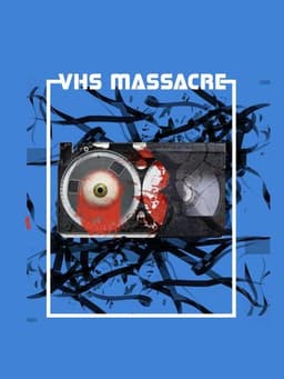 VHS Massacre: Cult Films and the Decline of Physical Media