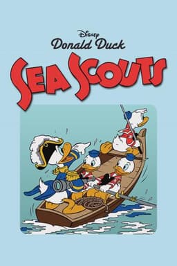 Sea Scouts